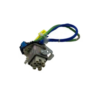 For KUKA Robotics KRC4 Control Cabinet In-cabinet Cable 166360 00-166-360 - Picture 1 of 4