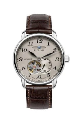 ZEPPELIN LZ 127 Graf Zeppelin - 7666-5 - Armbanduhr - Herren - Bild 1 von 2