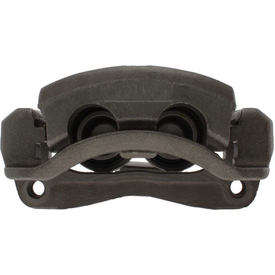 Pinza de freno de disco centralizada del lado del pasajero delantero para 02-05 Kia Sedona (141.50211) Foto 1 de 4