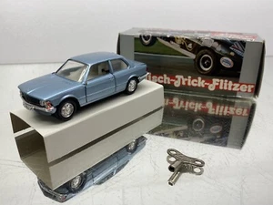 SCHUCO 351102 BMW 316 MIRAKO WENDEAUTO WIND UP -1:43 ex rare- GOOD IN BOX - 304 - Imagen 1 de 10