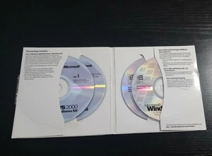 Microsoft Visual Studio 6.0 Plus Pack Windows 2000 Developers Readiness Kit - Picture 1 of 3