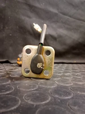 Sym Symphony S 125 2018 Iniezione  Galleggiante - Immagine 1 di 4