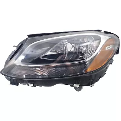 For 2015-2020 Mercedes-Benz C300 C350e C400 C450 AMG C63 AMG S Headlight Driver - Image 1 of 4