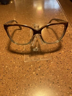 Gafas de sol Maui Jim Starfish MJ744-22B 56-16-140 marrón/azul marco Italia Foto 1 de 4