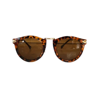 Retro Eyewear New with Tags Tortoise Shell Sunglasses - Picture 1 of 3