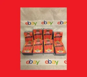 400 CARD SAVER GOLD 1 / I Baseball Trading Card Plastic Holder Protector Sleeve - Picture 1 of 2