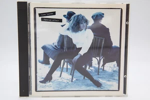 Tina Turner - Foreign Affair (CD 1989, EMI) - Picture 1 of 3
