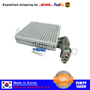 Genuine Evaporator Core & Seal Assy 973194F000 for Hyundai Porter II Truck 07-16