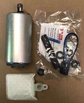 Kit bomba combustible 950-0200 1988-1992 Daihatsu Charade Foto 1 de 4