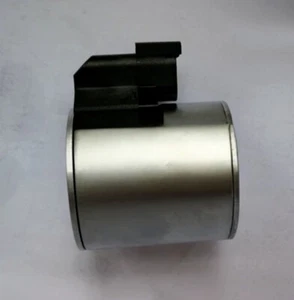 1 PIEZA NUEVO AJUSTE PARA Bobina de Válvula de Solenoide DAH-11-008 12VDC - Imagen 1 de 3