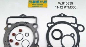 JUNTA DE EXTREMO SUPERIOR KTM350SX-F XC-F 2011 2015 KTM 350 SX F XC F - Imagen 1 de 1