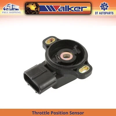 Sensor de posición del acelerador Walker 1994 1995 para Lexus GS300 1993-1997 3,0 L L L6 Foto 1 de 4