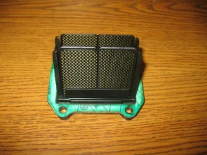 2010 KTM 250 XC-W V-FORCE REED VALVE ASSEMBLY 250XC-W 54830051244 - Picture 1 of 7