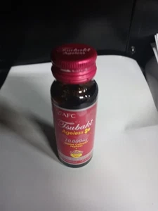 AFC Japan Tsubaki Ageless Beauty Drink Marine Collagen Peptides Single Bottle 26 - Picture 1 of 2