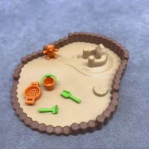 Playmobil Sandbox & Toys - Picture 1 of 5