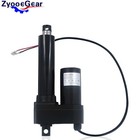 Power Lift Actuator For John Deere 4X2 6X4 TH TS TX M Gator AM133408 BM21468