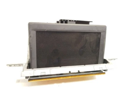 4E0857273F DISPLAY MULTIFUNZIONE / 7551461 PER AUDI A8 D3 4E2, 4E8 3.0 TDI QUA - Immagine 1 di 4