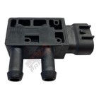 2020 Mitsubishi L200 Diesel Particulate Filter Sensor 2019-2023 1865A364