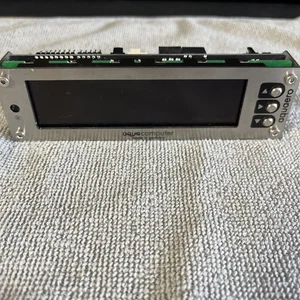 Aqua computer Aquaero 5 XT USB Wentylator Kontroler Grafika LCD Chłodzenie wodą nieprzetestowane - Zdjęcie 1 z 4