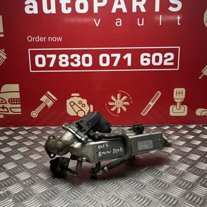 BMW 3 SERIES E90 E91 320 2.0 DIESEL N47D EGR COOLER AND VALVE 7810751 2011-2015 - Picture 1 of 8