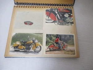 GROSSES KONVOLUT OLDTIMER MOTORRAD FOTOS BILDER AUS DEN 80ER JAHREN FARBFOTOS - Bild 1 von 17