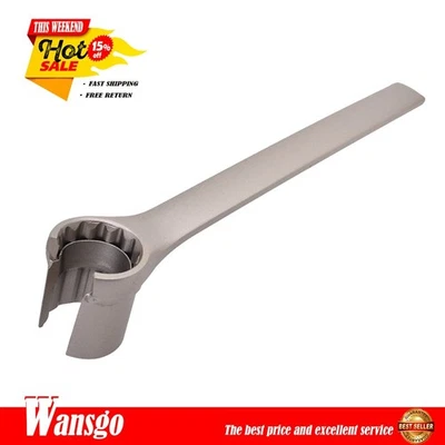 For Ford E-350 Econoline Club Wagon Powerstroke IPR Valve Removal Tool - Image 1 of 4