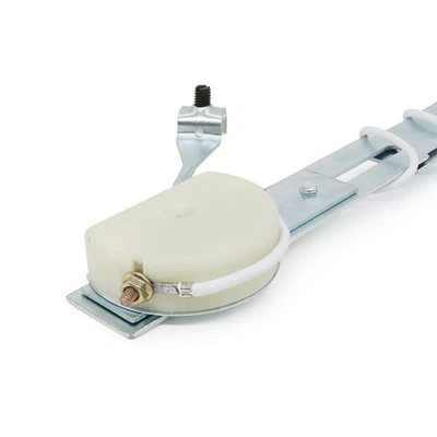 Fuel Level Sender 12V Compatible For Automotive Fuel Tanks 240-33 Ohm Resistance - Image 1 of 4