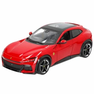 Coche Bburago Ferrari Purosangre 1:24 - Imagen 1 de 6