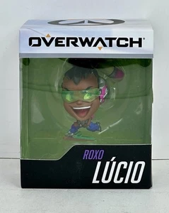 Overwatch Carino ma Mortale - ROXO LUCIO - Modellino Blizzard da collezione 3" - Foto 1 di 7