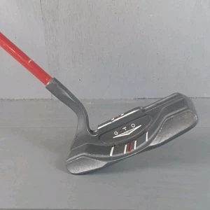 Telstar GTO 427 32” Blade Putter Telstar Titanium Shaft Pro Only Grip - Picture 1 of 7