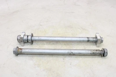 14-16 HONDA CBR650F OEM REAR AXLE BACK WHEEL RIM PIVOT BOLT AXEL W BOLT - Image 1 of 4