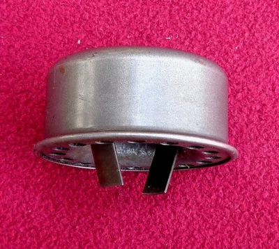 Oldsmobile Dynamic 88 Stock 394 1961 tapa de aceite ventilada Foto 1 de 4