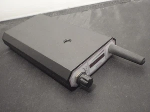 Small Detector scanner  for detecting wireless mics and hidden transmitters - Picture 1 of 7