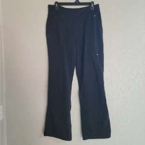 Purple Label Yoga by Healing Hands Medium Scrub Pants für Damen - Bild 1 von 7