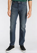 RETOURE - Levi's® 5-Pocket-Jeans 501® 54er Jeans 704886 Blau 32