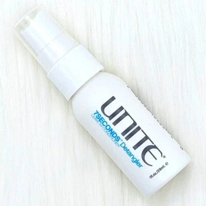 Acondicionador desenredante sin enjuague UNITE 7 segundos - 1 fl oz - tamaño de viaje - NUEVO - Imagen 1 de 1