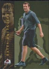 A9986- 2002-03 BAP Signature Series Golf #s 1-100 -You Pick- 10+ FREE US SHIP