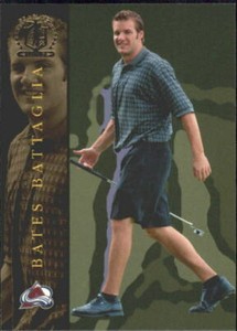 A9986- 2002-03 BAP Signature Series Golf #s 1-100 -You Pick- 10+ FREE US SHIP