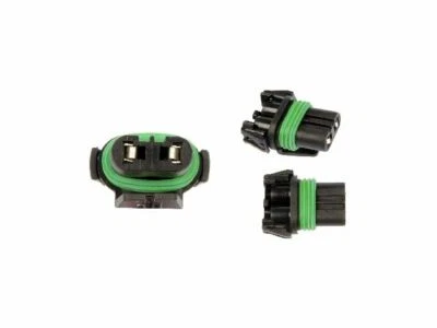 For 1997-2003 Chevrolet Malibu Headlamp Socket High Beam Dorman 21186ZT 1998 Foto 1 de 2