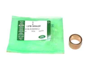 Land Rover Discovery 4Zyl und TD5 Zapfenlager Buchse Originalteil LFB500050LR * - Bild 1 von 1