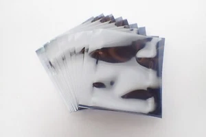 Lot 100 500 1000 PCS Premium ESD CPU Open-Top Anti-Static Shielding Bags 2 x 3" - Picture 1 of 5