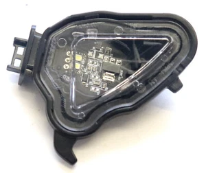 Skoda Octavia NX IV 2.0TSI 4x4 5E3945292 exterior mirror surround light LED right - Picture 1 of 3