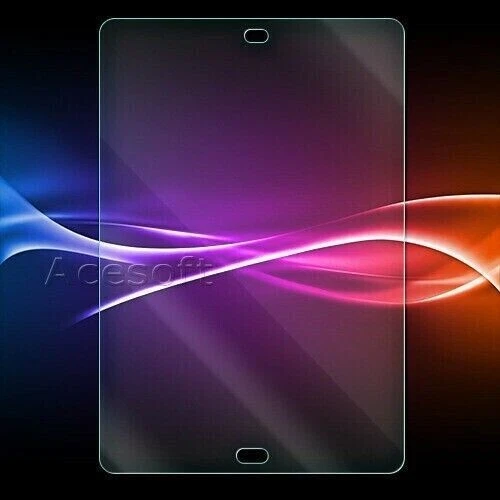 Anti-Strike Portable Tempered Glass Screen Protector for ASUS ZenPad Z10 ZT500KL - Image 1 of 1