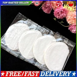 50pcs Underarm Pad Non-woven Disposable Clothing Deodorant Pads Summer Supplies - Bild 1 von 6