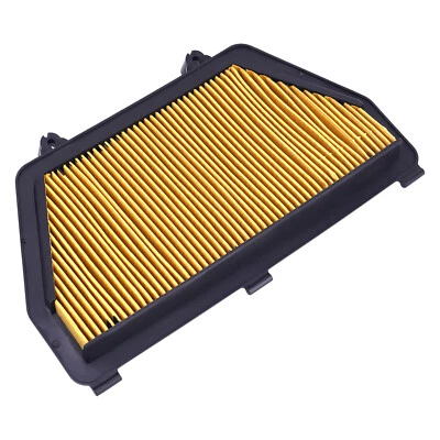 Air Filter Element For Honda CBR600RR CBR600RA 2007-2023 # 17210-MFJ-D00 - Image 1 of 4
