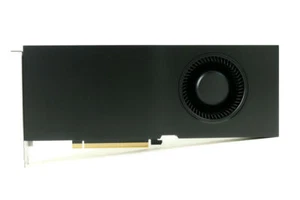 DELL NVIDIA RTX A5000 24GB GDDR6 Graphics Card - Picture 1 of 5