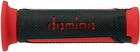 Domino Turismo Grips Gray/Red #A35041c4270