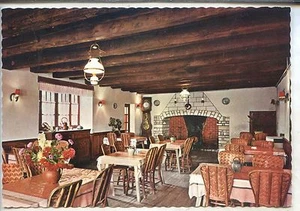 CP 24 Dordogne - Audrix près du Bugue - L'Auberge Médiévale - Picture 1 of 2