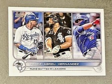 2022 Topps Series 1 (176-330) FAN FAVS 1/1 Gold Foil Stamp CUSTOM - U-Pick *9055