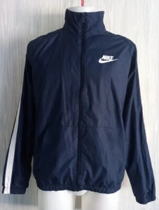 Nike Trainingsanzug Top Trackjacke Vintage Style Large - Bild 1 von 5